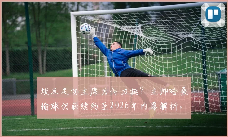 埃及足协主席为何力挺？主帅哈桑输球仍获续约至2026年内幕解析，附埃及队未来四年发展规划展望